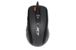 Mouse LASER USB A4TECH XL-750BK